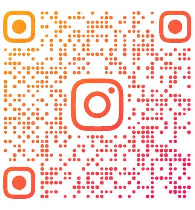 Instagram QR Code