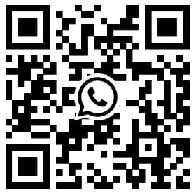 WhatsApp QR Code